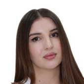 Меджидова Диана Джамаловна, эндокринолог