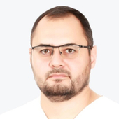 Дель Мар Артур Спартакович, травматолог-ортопед