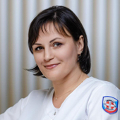 Панкова Светлана Леонидовна, педиатр