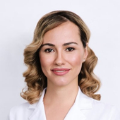 Хмелевская Ирина Георгиевна, врач-косметолог