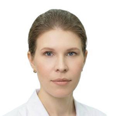 Новгородова Светлана Андреевна, гинеколог
