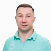 Бражников Евгений Владимирович, стоматолог-эндодонт