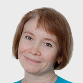 Бочарова Наталья Николаевна, стоматолог-терапевт