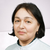 Белова Татьяна Ивановна, педиатр