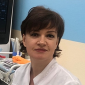 Кашакова Анна Алексеевна, врач функциональной диагностики