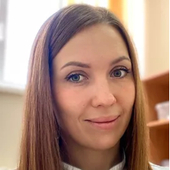 Змановская Мария Петровна, терапевт