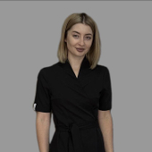 Каирова Анжелика Витальевна, стоматолог-терапевт