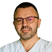 Прибытков Максим Александрович, ЛОР