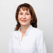 Стоянова Елена Георгиевна, невролог