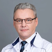 Филимонов Владимир Анатольевич, терапевт