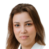 Пашова Ксения Александровна, эмбриолог