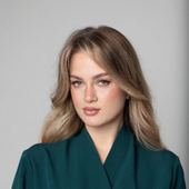 Мещерова Дияна Ренатовна, стоматолог-терапевт