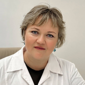 Трубина Ольга Николаевна, эндокринолог