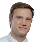 Гончаров Евгений Николаевич, травматолог-ортопед