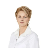 Репина Нина Ивановна, психиатр