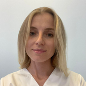 Иваненко Полина Александровна, гинеколог