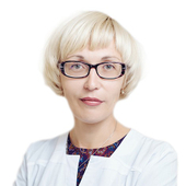 Сюндюкова Елена Геннадьевна, гинеколог