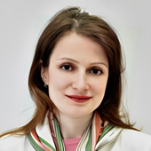 Изумрудова Лариса Сергеевна, ЛОР