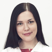 Канзафарова Лилия Минсалиховна, психиатр