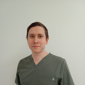 Лунев Александр Леонидович, ЛОР