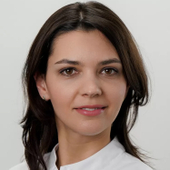 Скоренцева Наталья Сергеевна, дерматолог