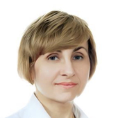 Косенкова Ирина Николаевна, гинеколог