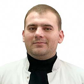 Трещев Максим Юрьевич, хирург