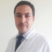 Казаккулов Ринат Наилович, невролог