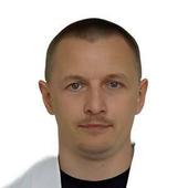 Гордеев Алексей Валентинович, травматолог-ортопед