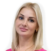 Хаванская Светлана Олеговна, гинеколог