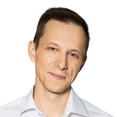 Захаров Семён Андреевич, семейный врач