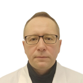 Гусев Андрей Сергеевич, нейрохирург