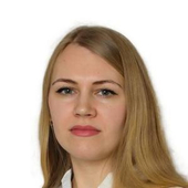 Ищук Евгения Вячеславовна, гинеколог