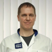 Гаврилов Андрей Вадимович, детский массажист