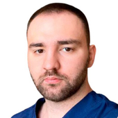 Мяндиев Ибрагим Алилович, стоматолог-хирург