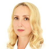 Волосникова Наталья Николаевна, невролог