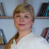 Калугина Алла Дмитриевна, рентгенолог