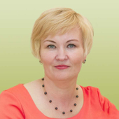 Селезнева Наталья Александровна, педиатр