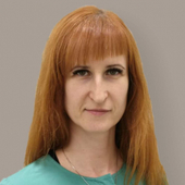 Кузнецова Наталья Сергеевна, кардиолог