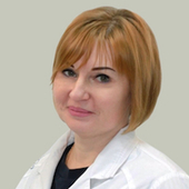 Трунина Татьяна Владимировна, хирург