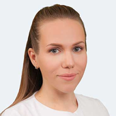 Чунарева Наталья Борисовна, дерматолог