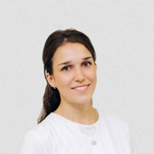 Мощенкова Екатерина Сергеевна, детский невролог