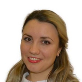 Милых Ирина Владимировна, детский дерматолог