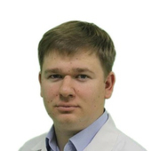 Чекалин Константин Петрович, рентгенолог