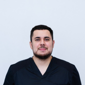 Харб Даниель Мохамадович, стоматолог-хирург