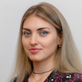 Хорунжий Татьяна Дмитриевна, детский стоматолог