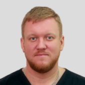 Омелько Валерий Викторович, стоматолог-хирург