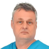 Котляр Дмитрий Леонидович, врач функциональной диагностики