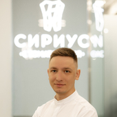 Чиков Антон Витальевич, стоматолог-ортопед