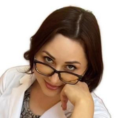 Кокоева Юлия Сергеевна, терапевт